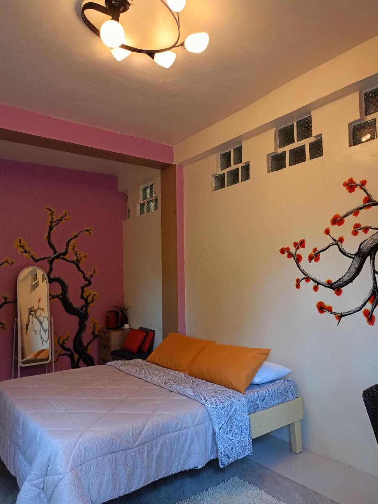 Klub Safari Tourist Inn Tagbina Luaran gambar