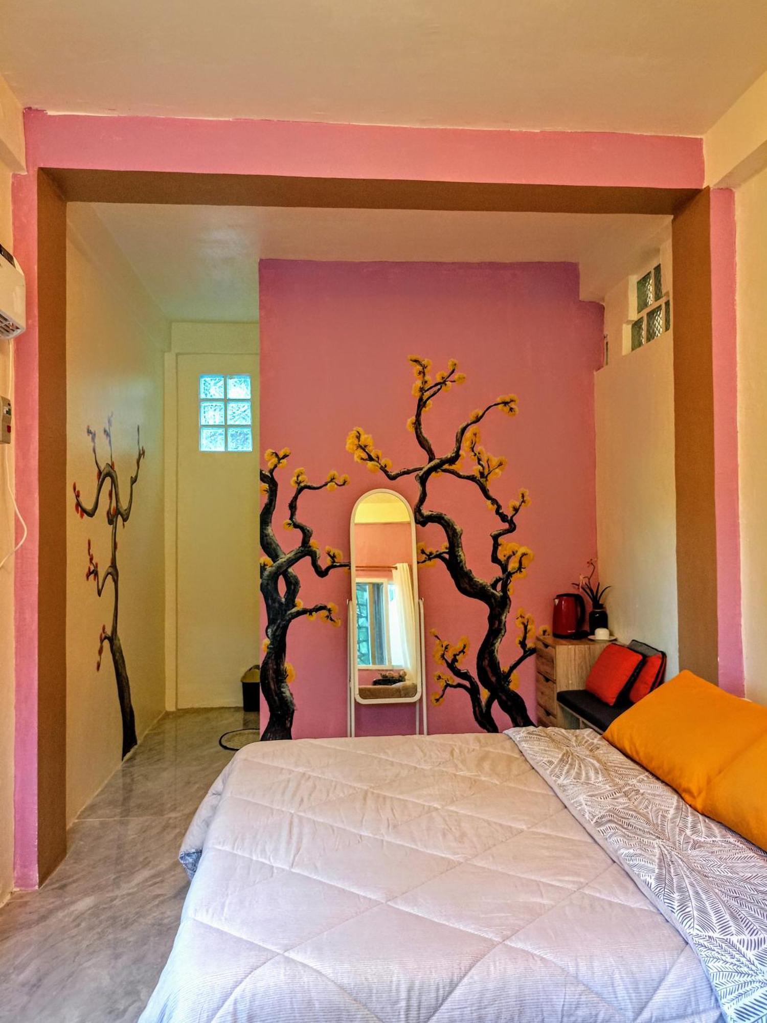 Klub Safari Tourist Inn Tagbina Luaran gambar