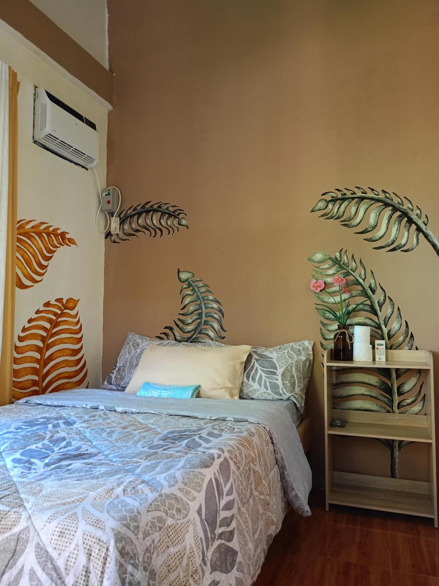Klub Safari Tourist Inn Tagbina Luaran gambar