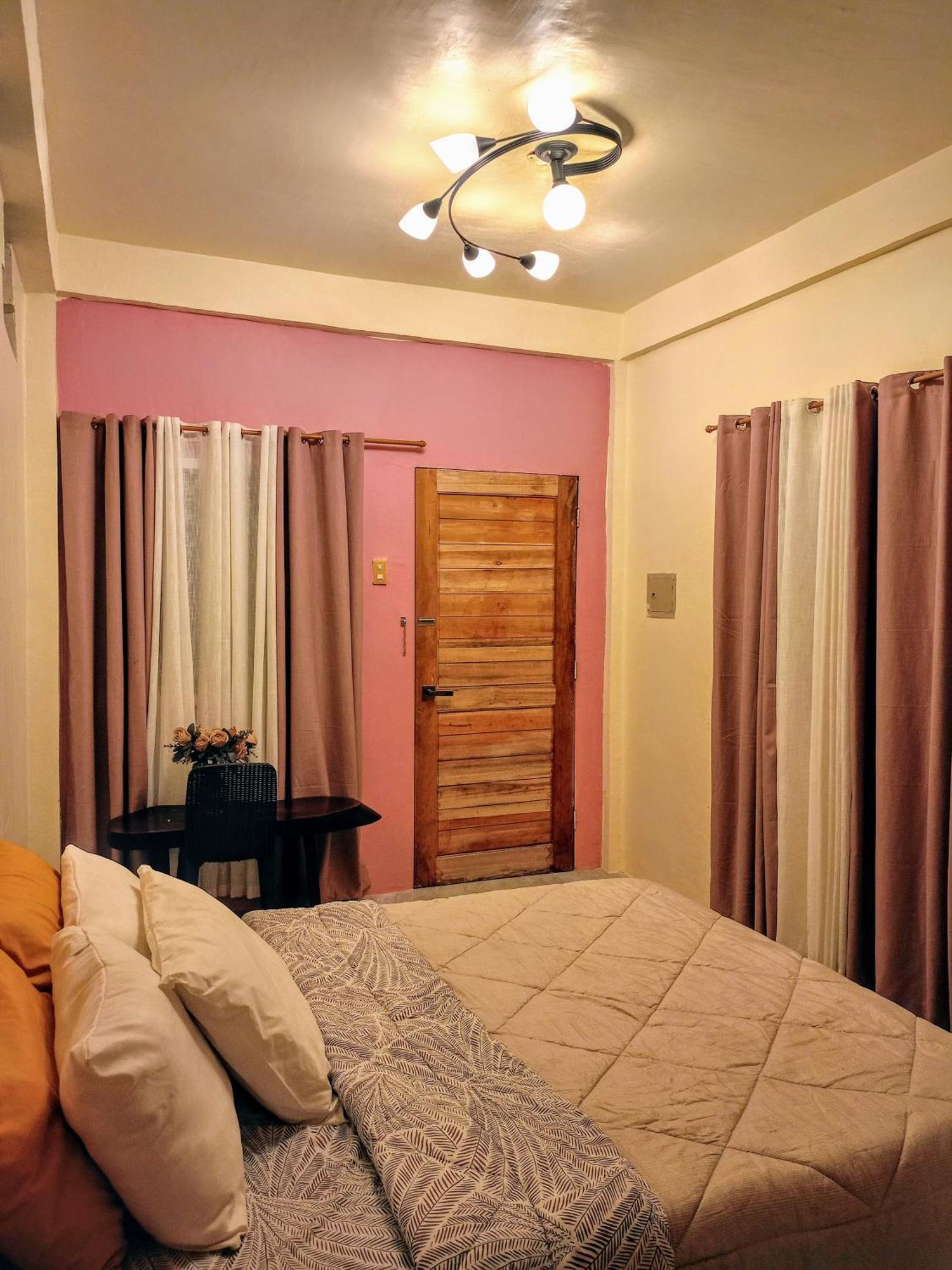 Klub Safari Tourist Inn Tagbina Luaran gambar