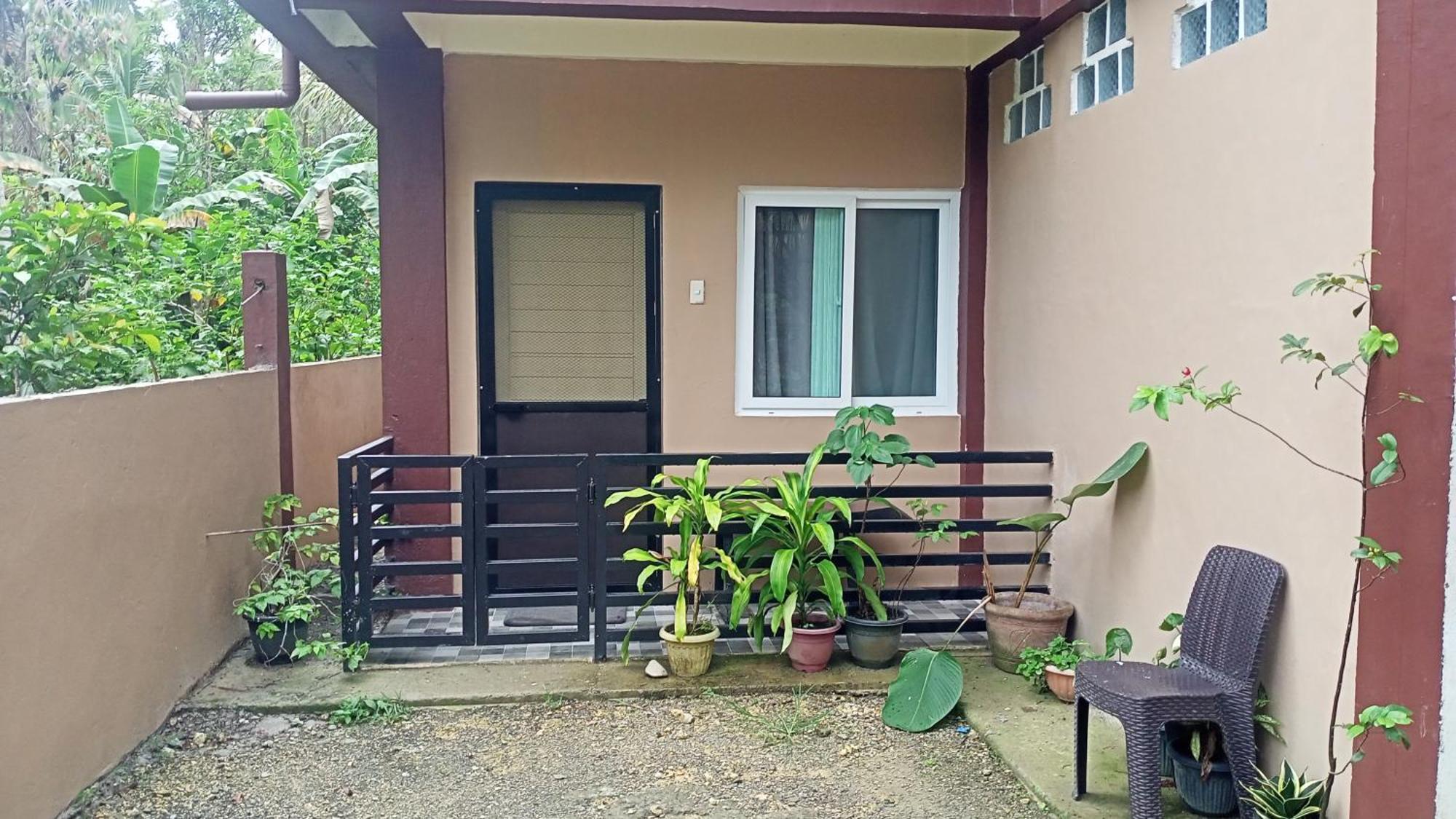 Klub Safari Tourist Inn Tagbina Luaran gambar