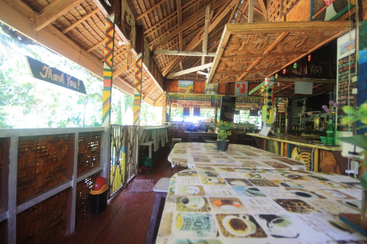 Klub Safari Tourist Inn Tagbina Luaran gambar