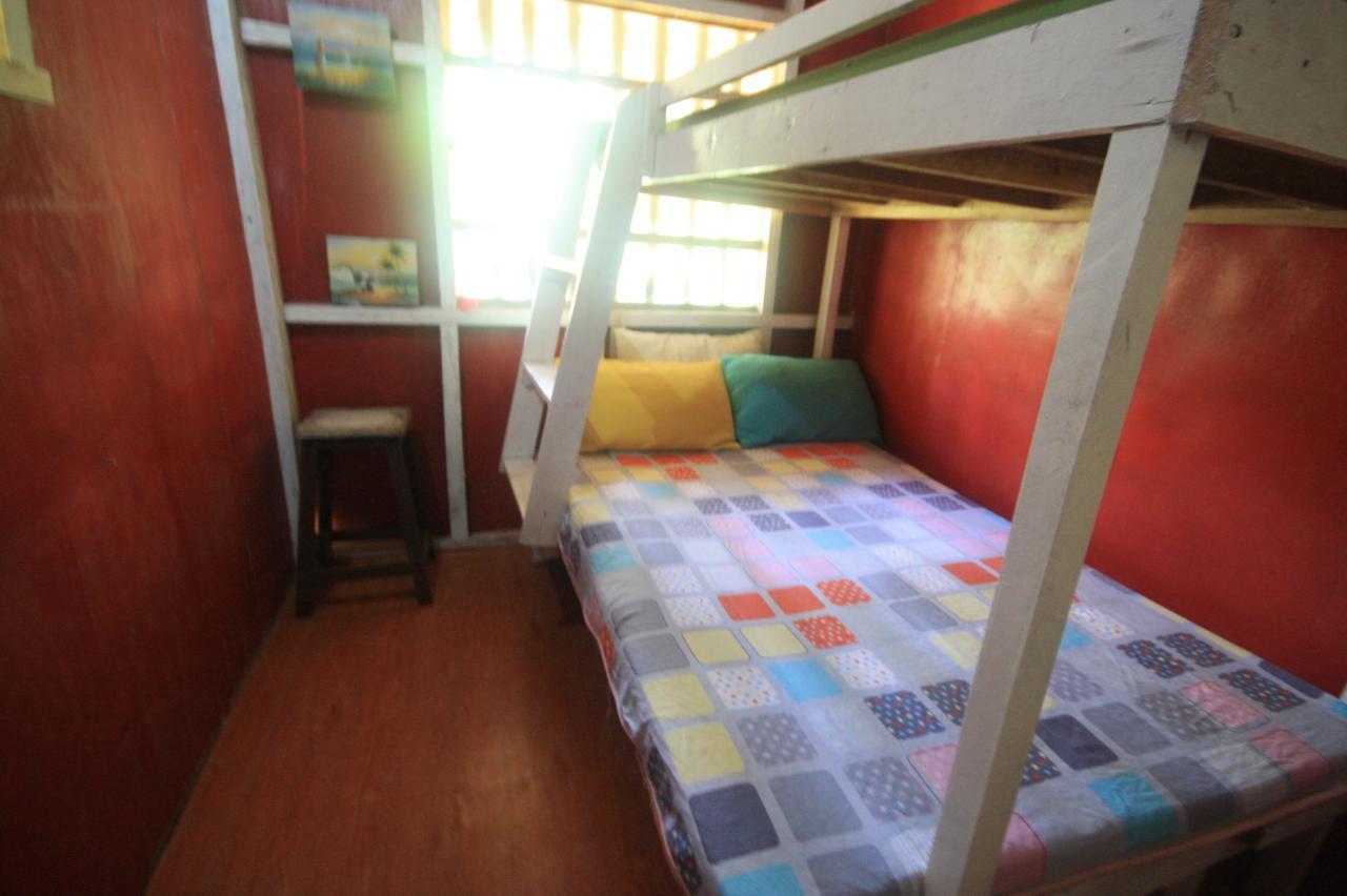 Klub Safari Tourist Inn Tagbina Luaran gambar