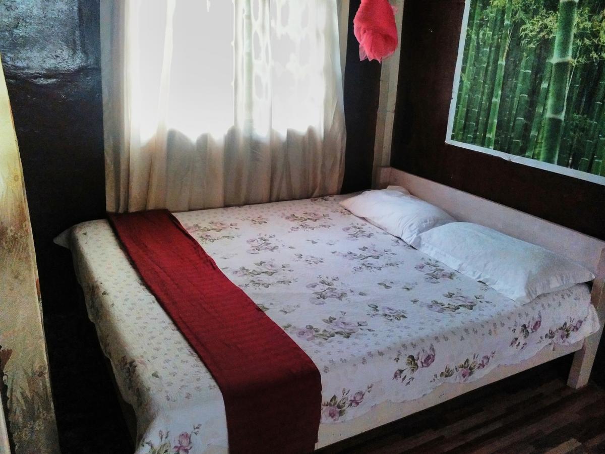 Klub Safari Tourist Inn Tagbina Luaran gambar